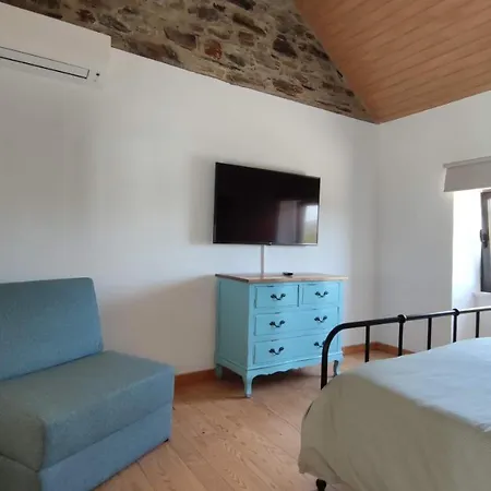 Pomar Das Oliveiras - Private Swimming Pool - Free Ev Chrg - Pet Friendly Carvalhal  Exterior photo
