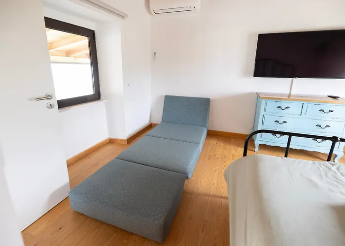 Pomar Das Oliveiras - Private Swimming Pool - Free Ev Chrg - Pet Friendly