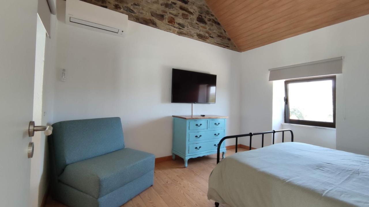 Villa Pomar Oliveiras - Private Swimming Pool - Free Ev Chrg - Pet Friendly Carvalhal (Castelo Branco)