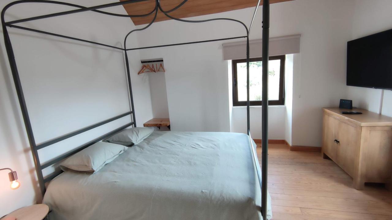 Villa Pomar Oliveiras - Private Swimming Pool - Free Ev Chrg - Pet Friendly Carvalhal (Castelo Branco)