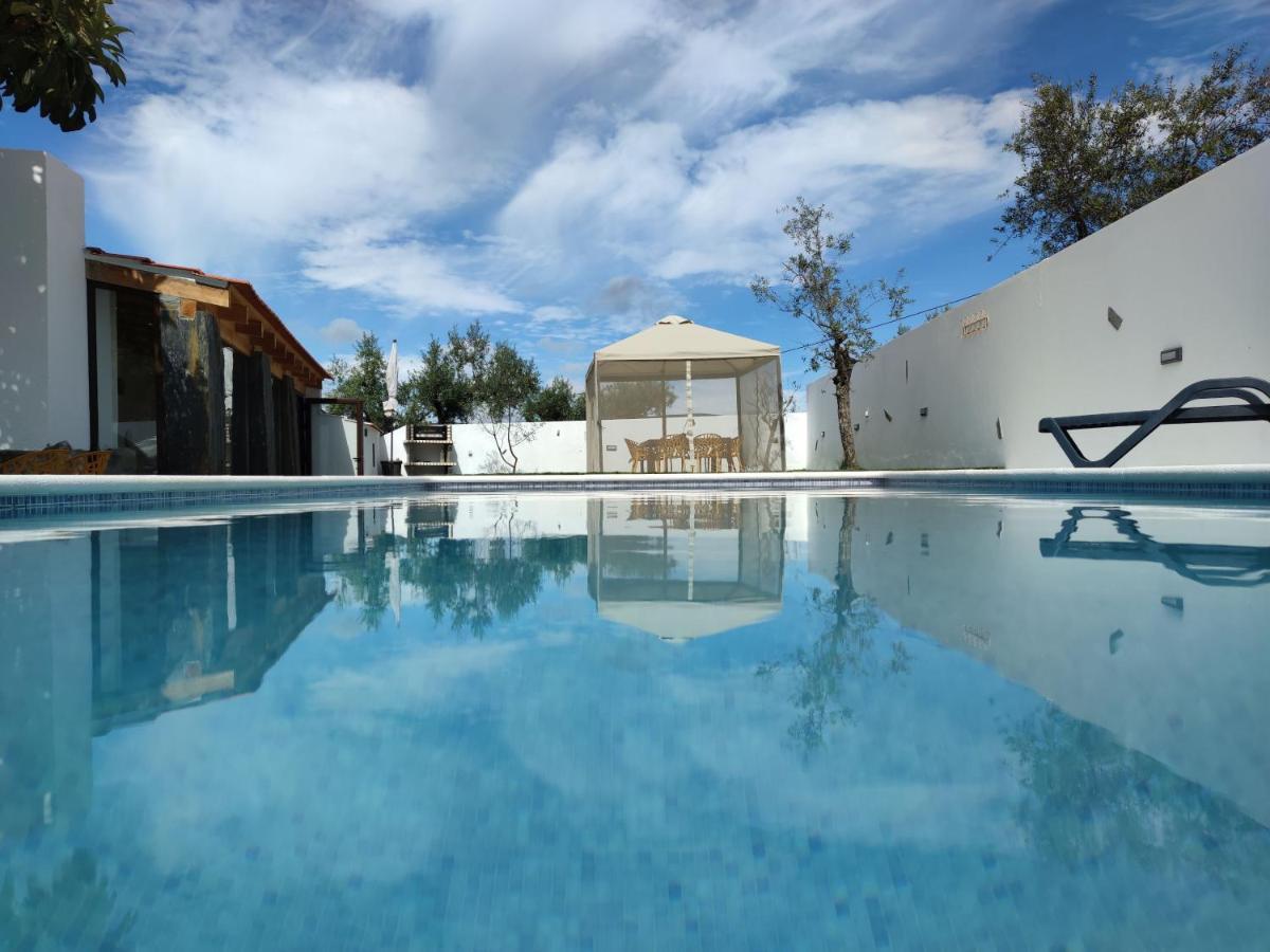 Pomar Oliveiras - Private Swimming Pool - Free Ev Chrg - Pet Friendly Villa Carvalhal (Castelo Branco)