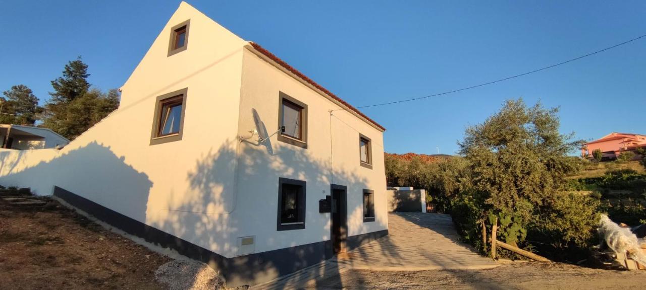 Villa Pomar Oliveiras - Private Swimming Pool - Free Ev Chrg - Pet Friendly Carvalhal (Castelo Branco)