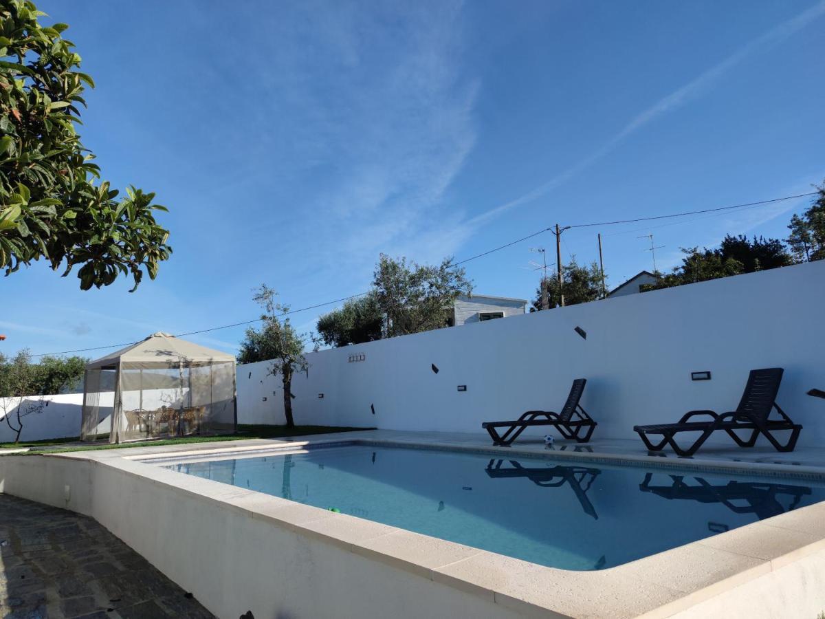 Villa Pomar Oliveiras - Private Swimming Pool - Free Ev Chrg - Pet Friendly Carvalhal (Castelo Branco)