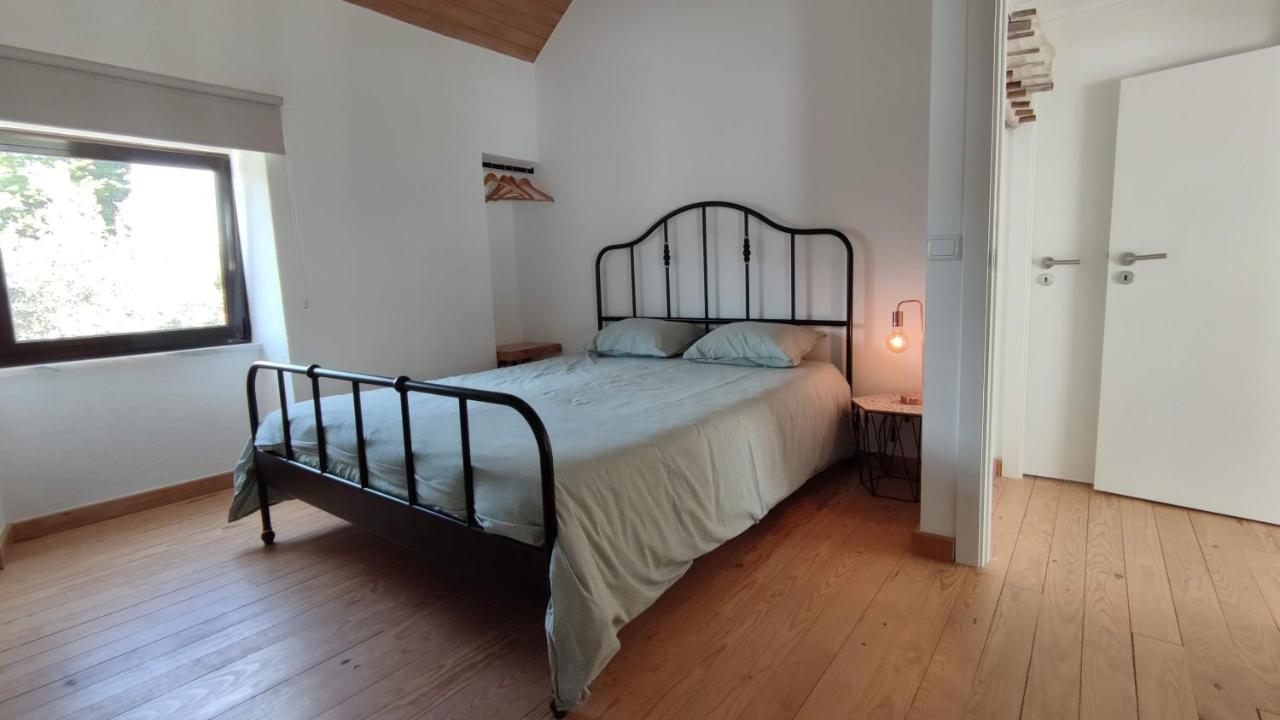 Pomar Oliveiras - Private Swimming Pool - Free Ev Chrg - Pet Friendly Villa Carvalhal (Castelo Branco)