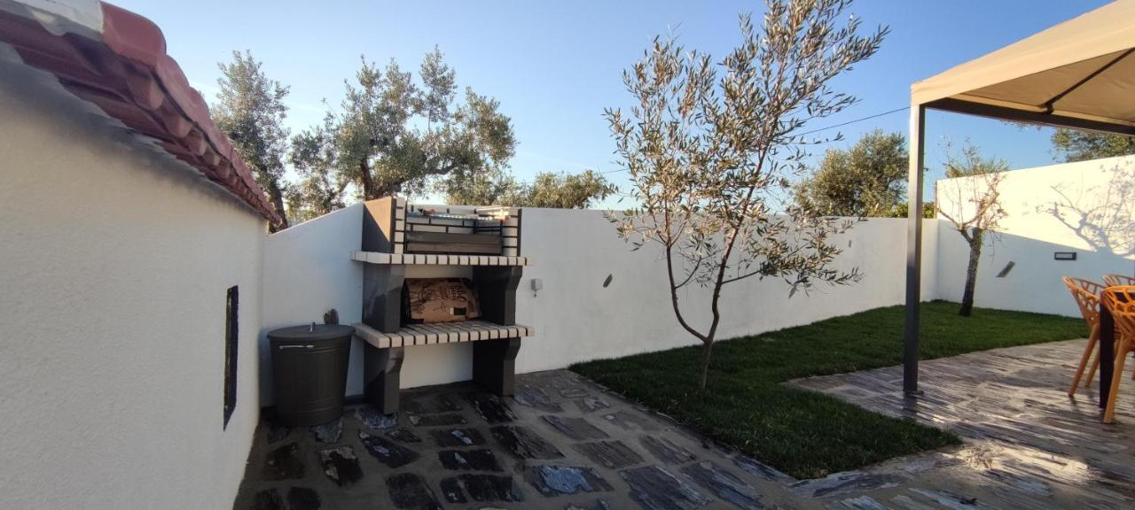 Villa Pomar Oliveiras - Private Swimming Pool - Free Ev Chrg - Pet Friendly Carvalhal (Castelo Branco)