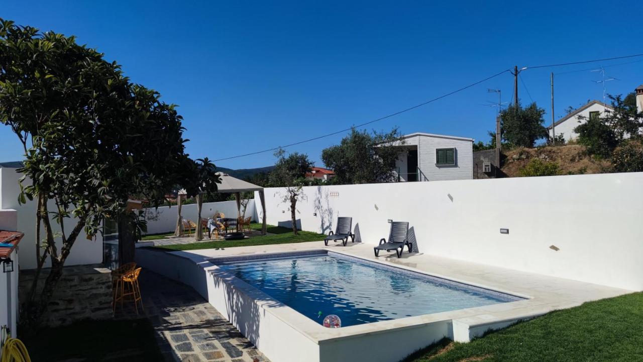 Pomar Oliveiras - Private Swimming Pool - Free Ev Chrg - Pet Friendly