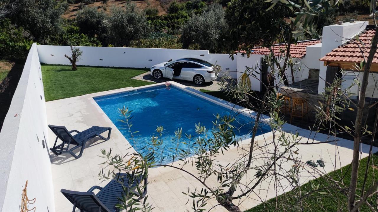Villa Pomar Oliveiras - Private Swimming Pool - Free Ev Chrg - Pet Friendly