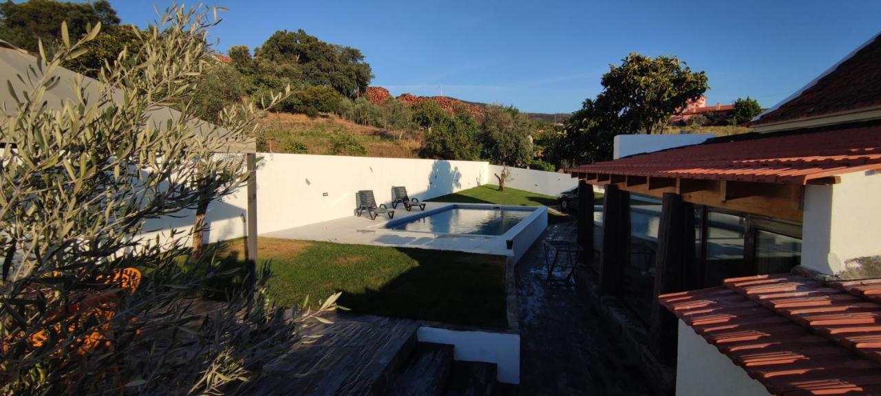 Pomar Oliveiras - Private Swimming Pool - Free Ev Chrg - Pet Friendly Villa