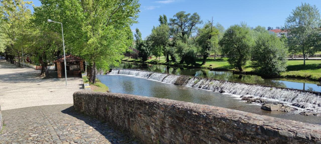 Villa Pomar Oliveiras - Private Swimming Pool - Free Ev Chrg - Pet Friendly Carvalhal (Castelo Branco)