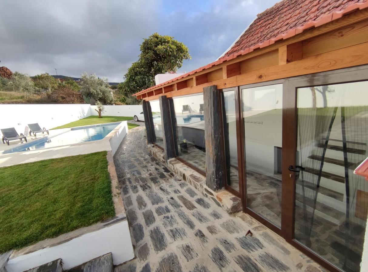 Pomar Oliveiras - Private Swimming Pool - Free Ev Chrg - Pet Friendly Carvalhal (Castelo Branco)
