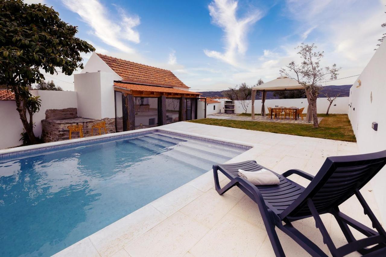 Pomar Oliveiras - Private Swimming Pool - Free Ev Chrg - Pet Friendly *