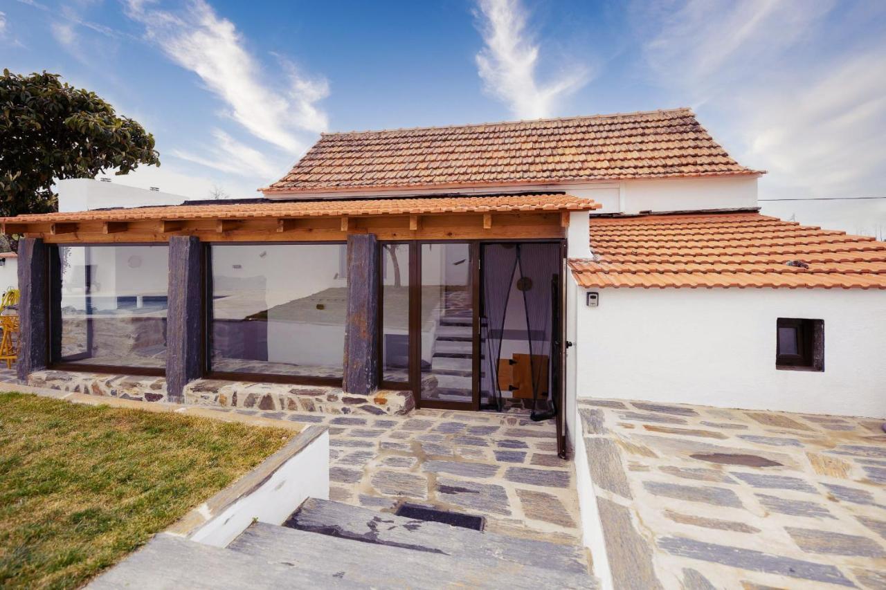 Pomar Oliveiras - Private Swimming Pool - Free Ev Chrg - Pet Friendly * Carvalhal (Castelo Branco)