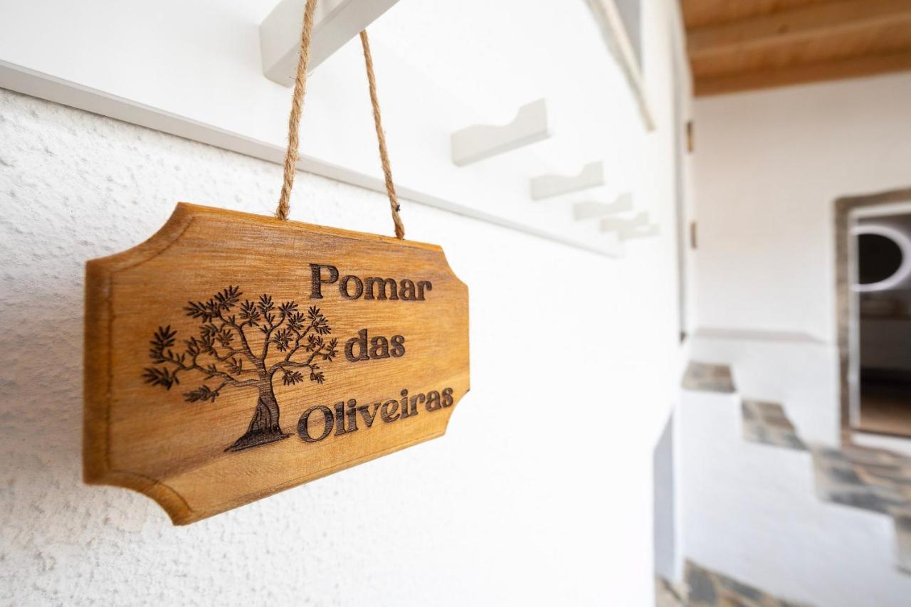 Villa Pomar Oliveiras - Private Swimming Pool - Free Ev Chrg - Pet Friendly Carvalhal (Castelo Branco)