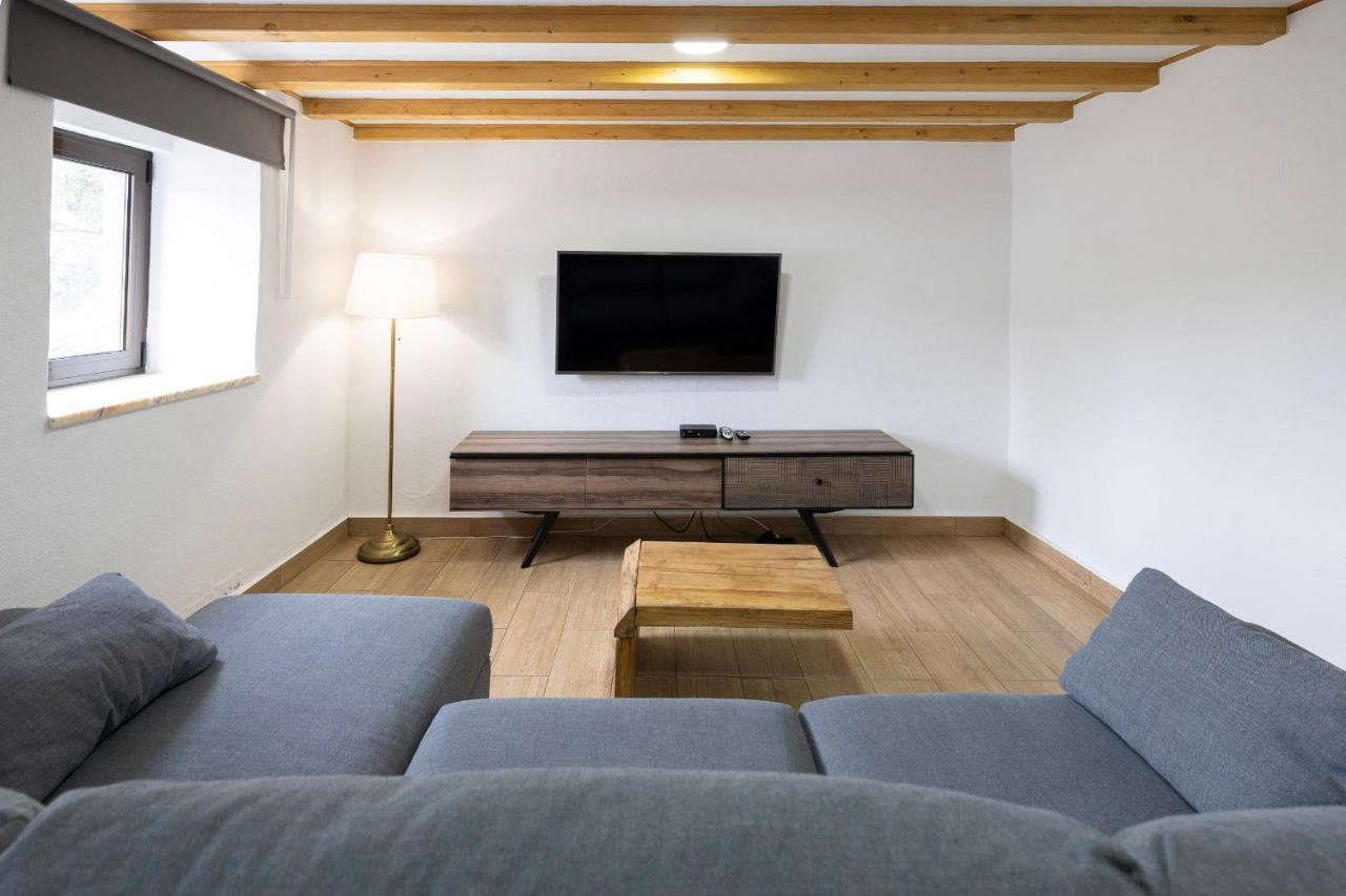 Villa Pomar Oliveiras - Private Swimming Pool - Free Ev Chrg - Pet Friendly Carvalhal (Castelo Branco)