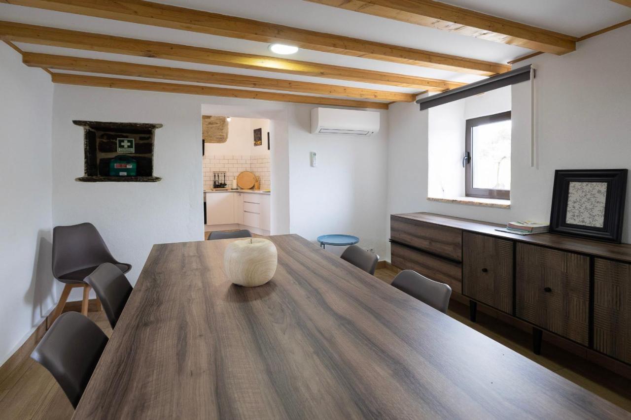 Villa Pomar Oliveiras - Private Swimming Pool - Free Ev Chrg - Pet Friendly Carvalhal (Castelo Branco)