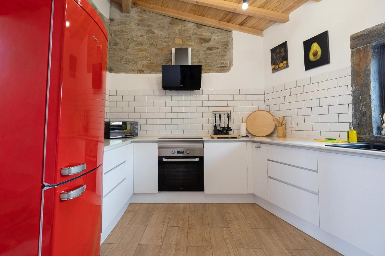 Villa Pomar Oliveiras - Private Swimming Pool - Free Ev Chrg - Pet Friendly Carvalhal (Castelo Branco)