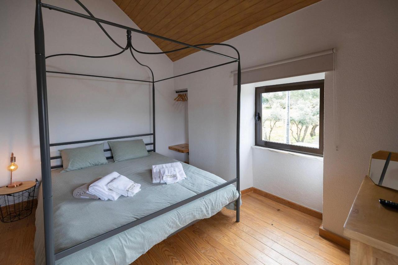 Pomar Oliveiras - Private Swimming Pool - Free Ev Chrg - Pet Friendly * Carvalhal (Castelo Branco)