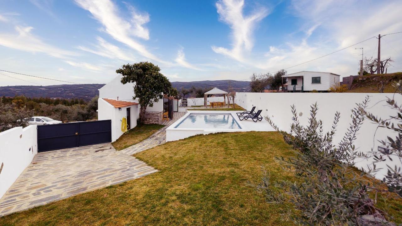 Pomar Oliveiras - Private Swimming Pool - Free Ev Chrg - Pet Friendly