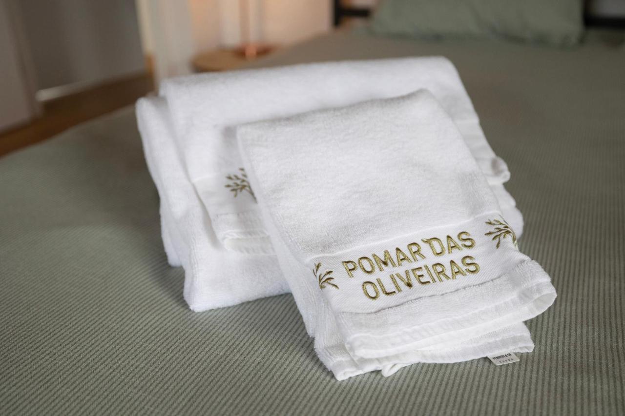 Villa Pomar Oliveiras - Private Swimming Pool - Free Ev Chrg - Pet Friendly