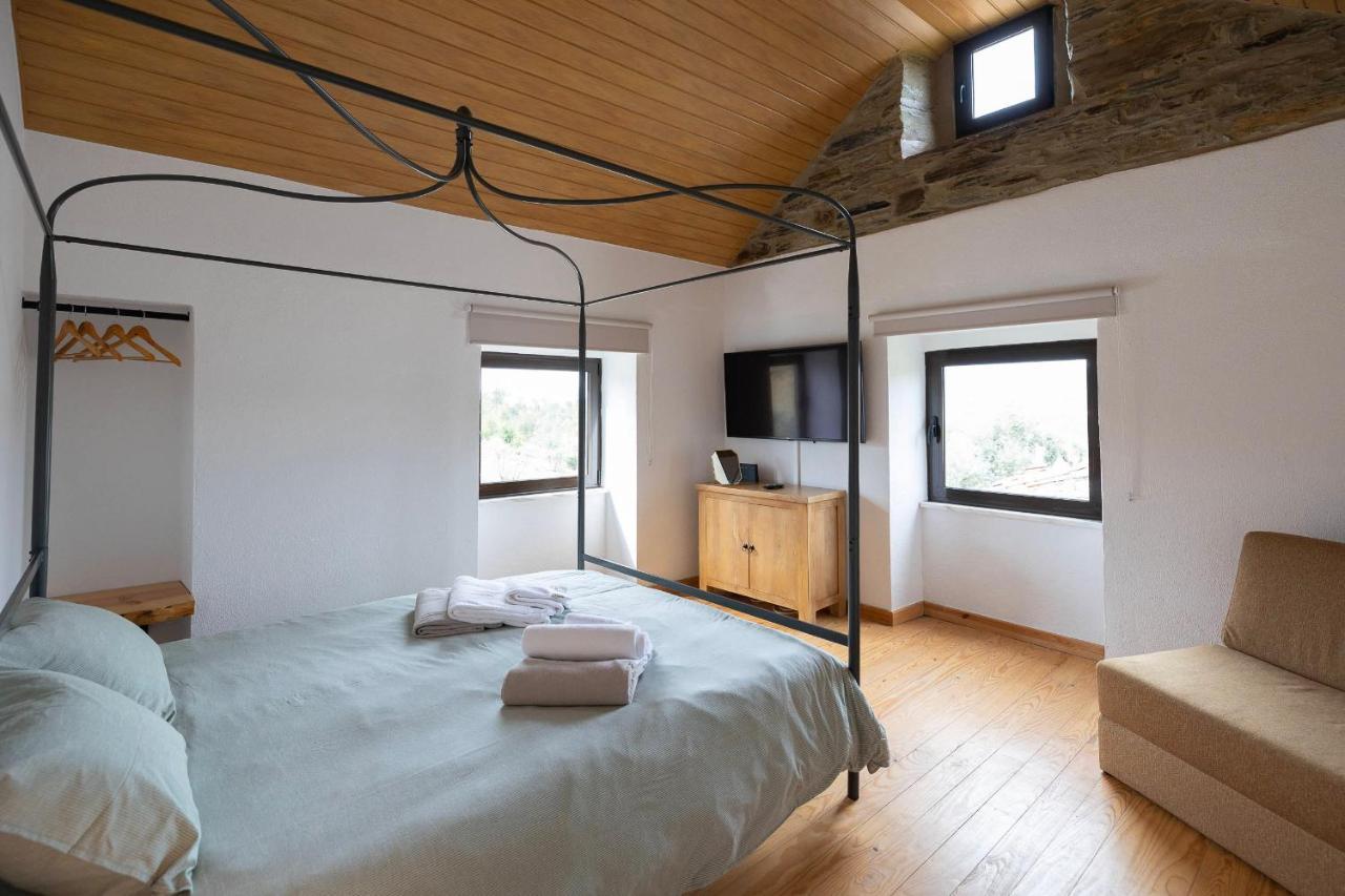 Pomar Oliveiras - Private Swimming Pool - Free Ev Chrg - Pet Friendly * Carvalhal (Castelo Branco)