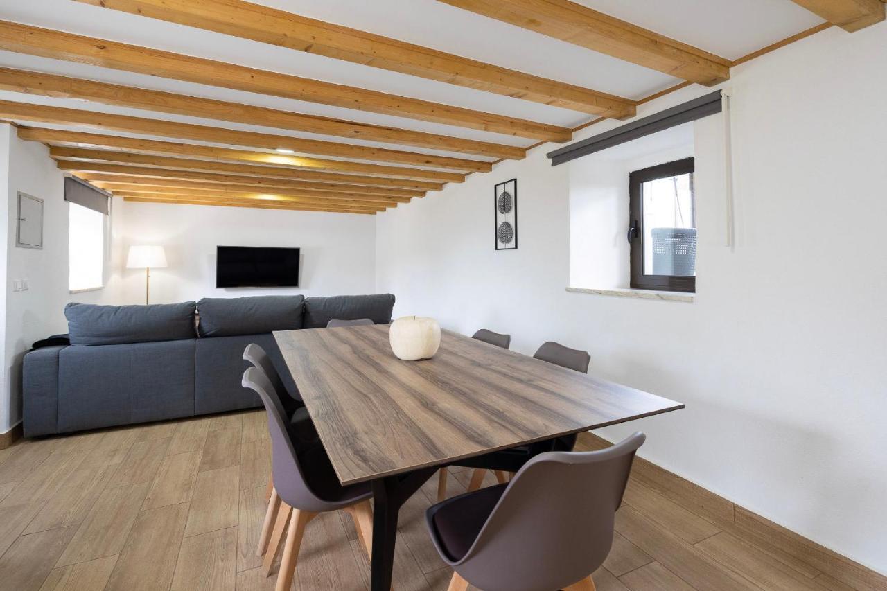 Villa Pomar Oliveiras - Private Swimming Pool - Free Ev Chrg - Pet Friendly Carvalhal (Castelo Branco)