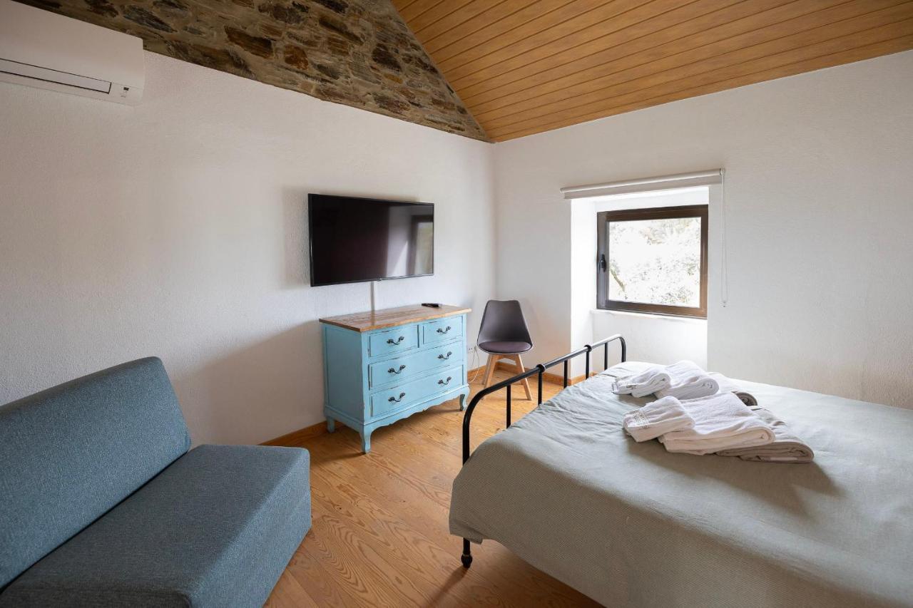 Pomar Oliveiras - Private Swimming Pool - Free Ev Chrg - Pet Friendly Villa *
