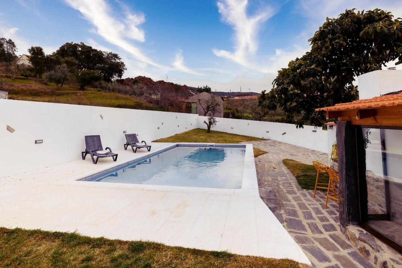 Pomar Oliveiras - Private Swimming Pool - Free Ev Chrg - Pet Friendly *