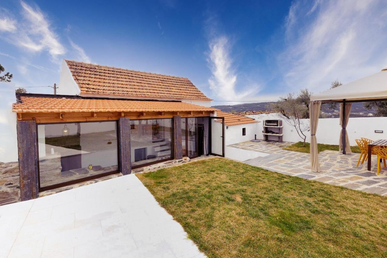 Villa Pomar Oliveiras - Private Swimming Pool - Free Ev Chrg - Pet Friendly *