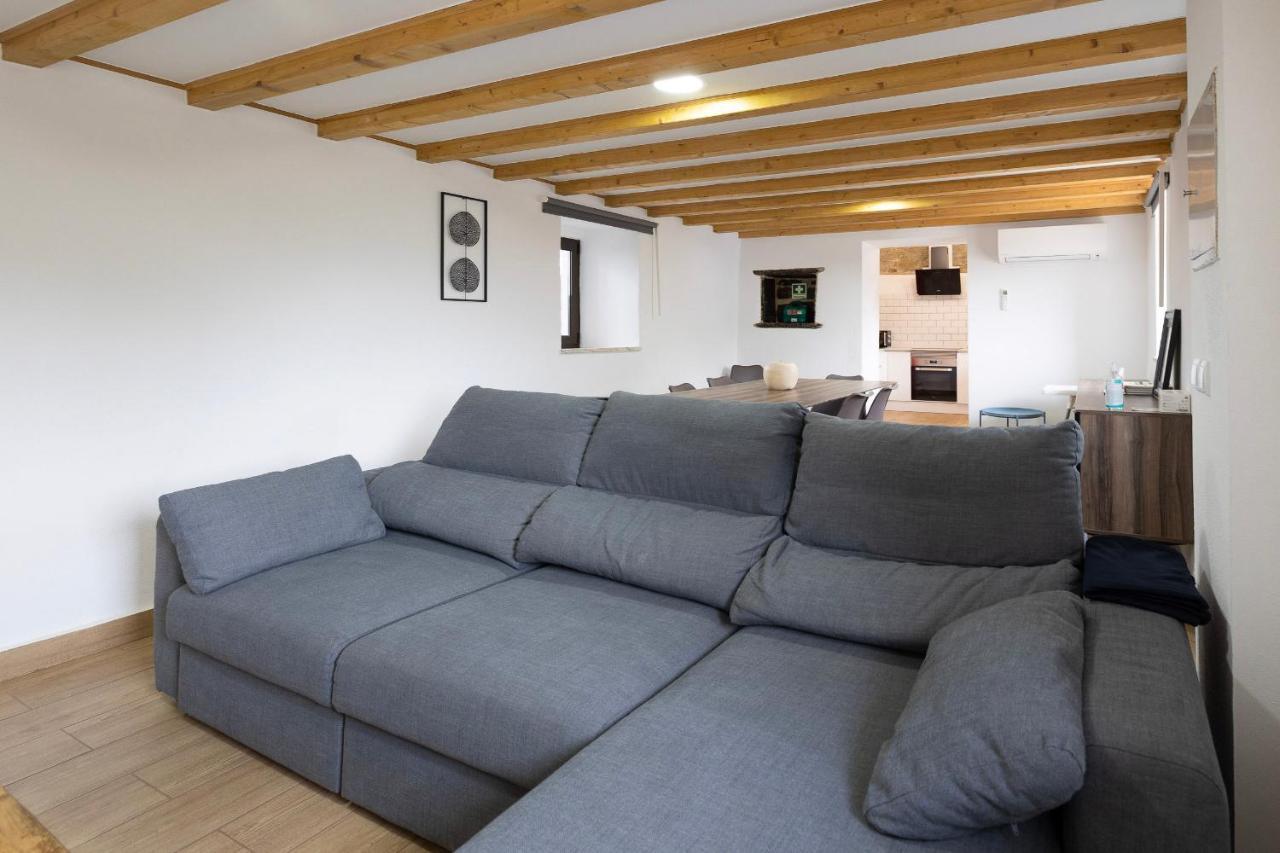 Pomar Oliveiras - Private Swimming Pool - Free Ev Chrg - Pet Friendly Villa Carvalhal (Castelo Branco)