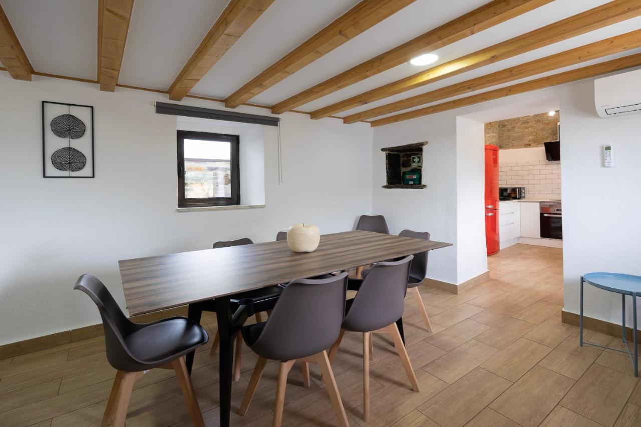 Villa Pomar Oliveiras - Private Swimming Pool - Free Ev Chrg - Pet Friendly Carvalhal (Castelo Branco)