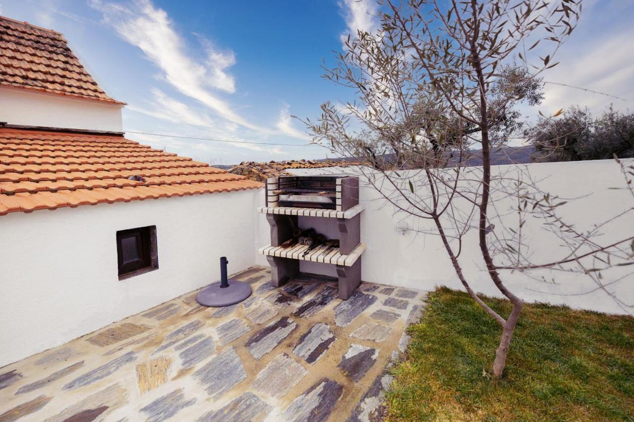 Villa Pomar Oliveiras - Private Swimming Pool - Free Ev Chrg - Pet Friendly Carvalhal (Castelo Branco)