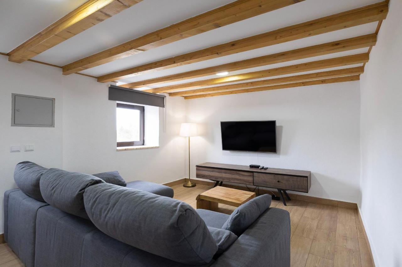 Pomar Oliveiras - Private Swimming Pool - Free Ev Chrg - Pet Friendly Carvalhal (Castelo Branco)