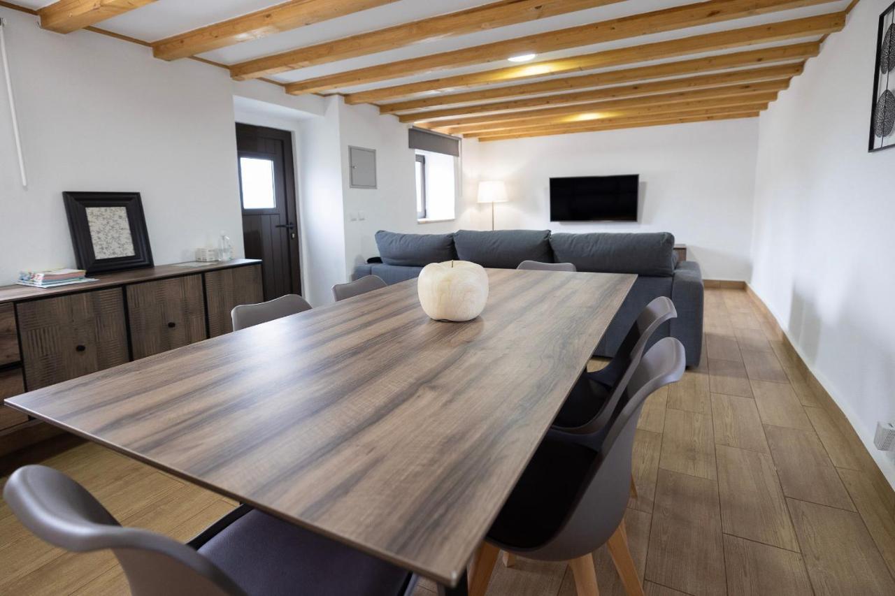 Pomar Oliveiras - Private Swimming Pool - Free Ev Chrg - Pet Friendly Carvalhal (Castelo Branco)