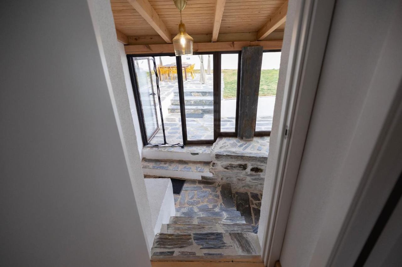 Pomar Oliveiras - Private Swimming Pool - Free Ev Chrg - Pet Friendly Carvalhal (Castelo Branco)