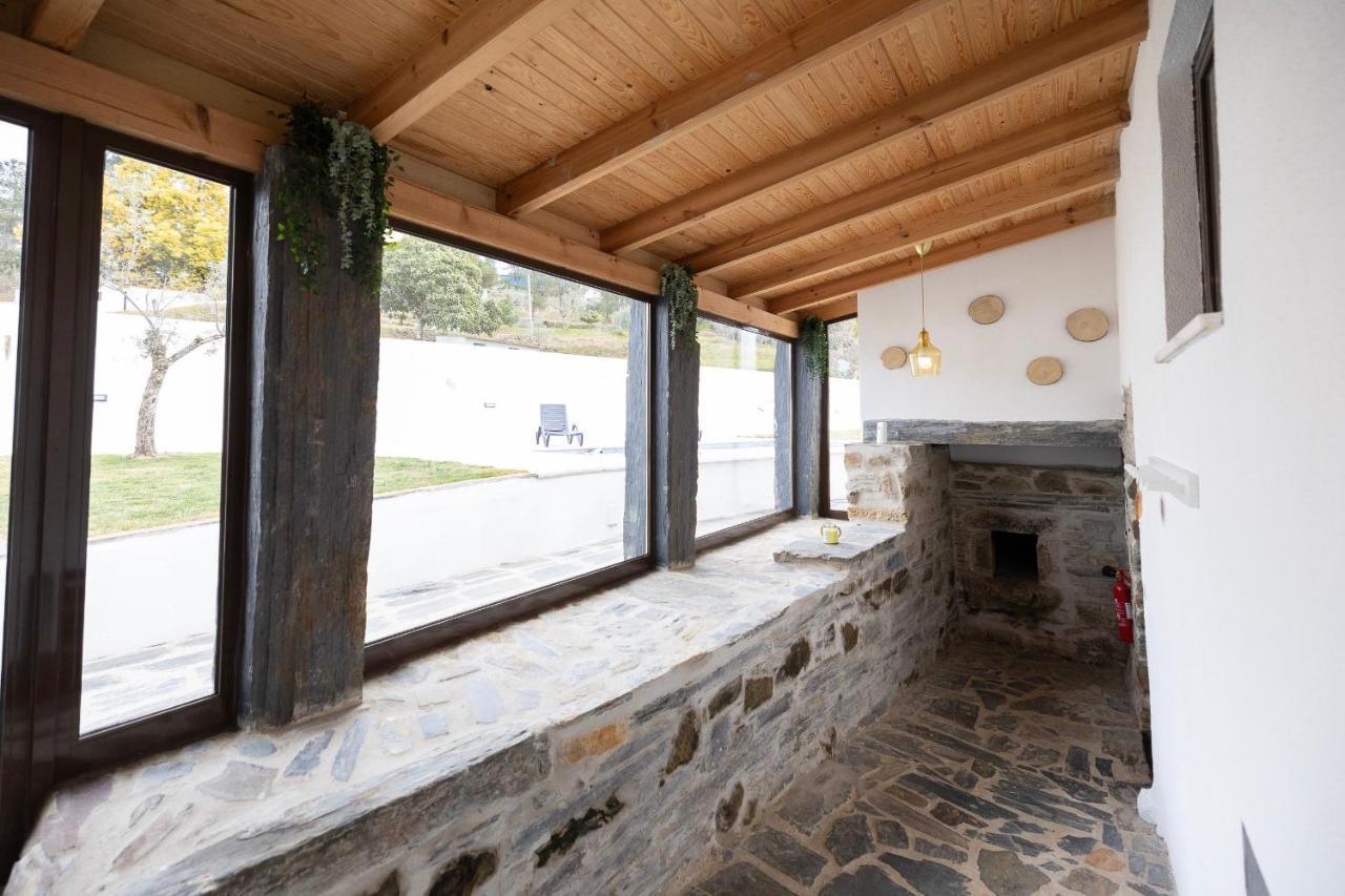 Pomar Oliveiras - Private Swimming Pool - Free Ev Chrg - Pet Friendly Villa