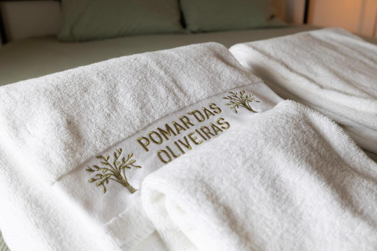 Pomar Oliveiras - Private Swimming Pool - Free Ev Chrg - Pet Friendly Carvalhal (Castelo Branco)