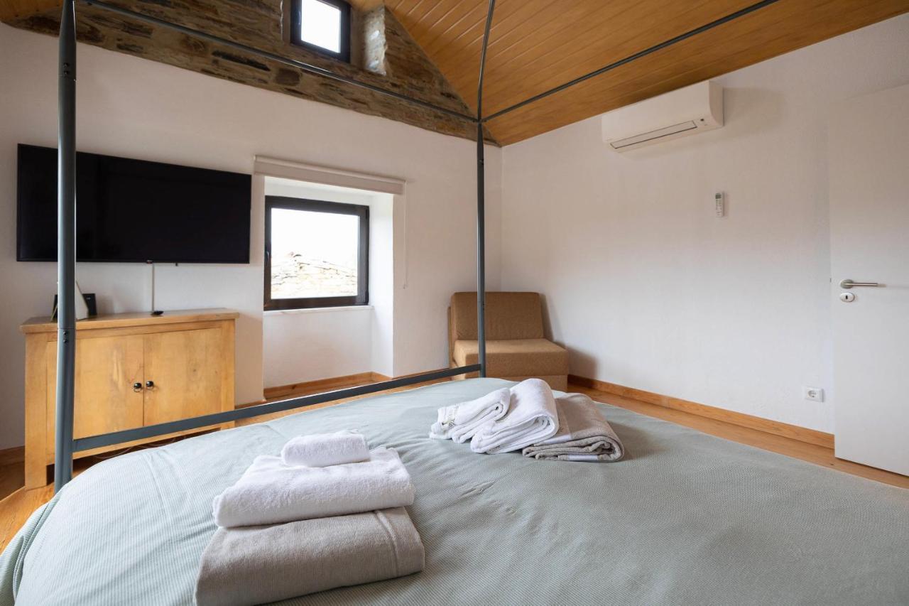 Pomar Oliveiras - Private Swimming Pool - Free Ev Chrg - Pet Friendly * Carvalhal (Castelo Branco)
