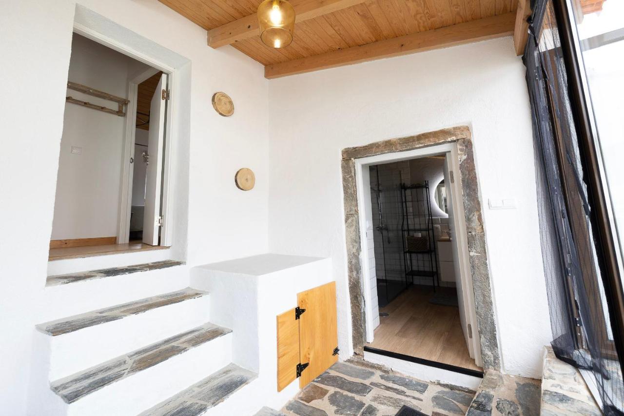 Villa Pomar Oliveiras - Private Swimming Pool - Free Ev Chrg - Pet Friendly