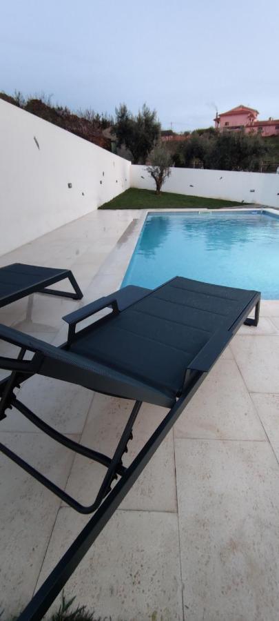 Villa Pomar Oliveiras - Private Swimming Pool - Free Ev Chrg - Pet Friendly Carvalhal (Castelo Branco)