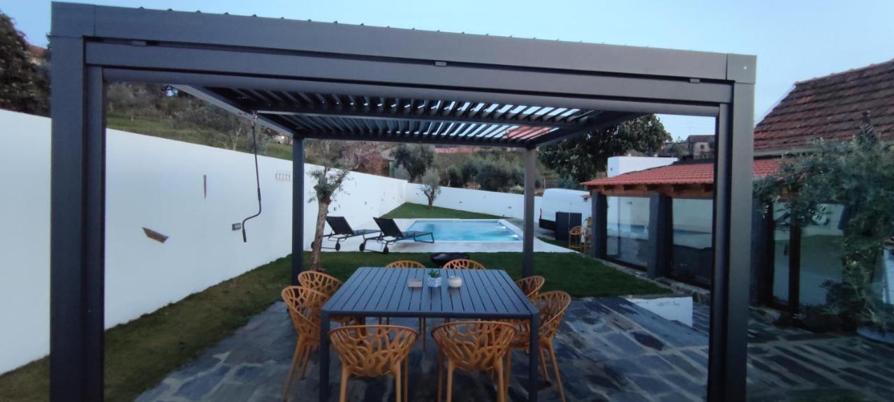 Pomar Oliveiras - Private Swimming Pool - Free Ev Chrg - Pet Friendly Carvalhal (Castelo Branco)