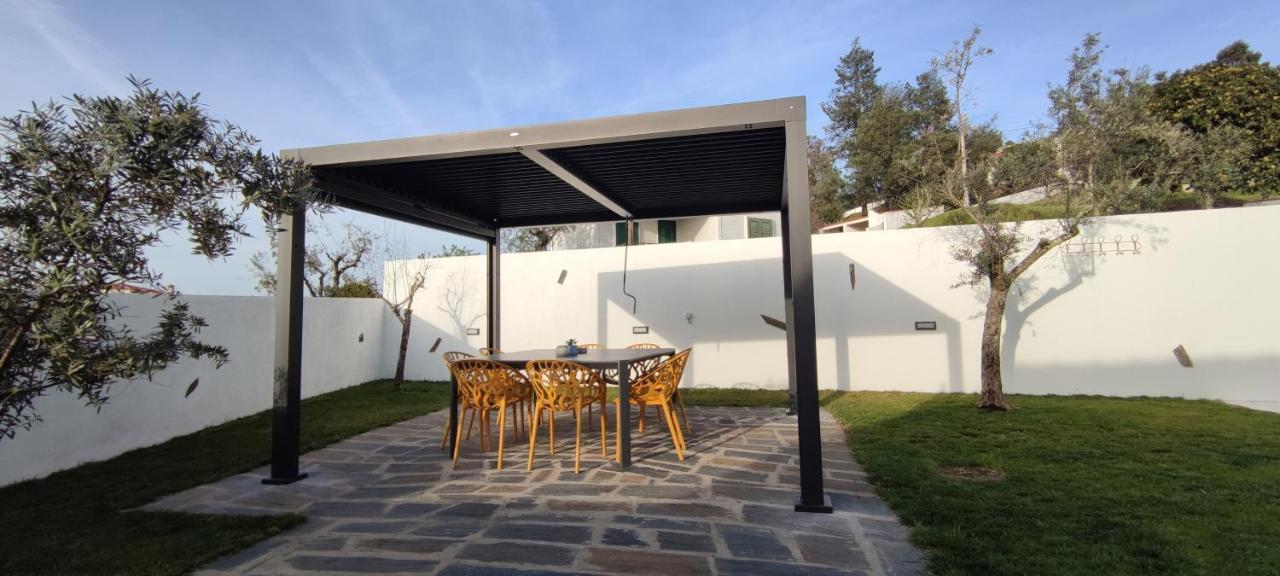 Villa Pomar Oliveiras - Private Swimming Pool - Free Ev Chrg - Pet Friendly *